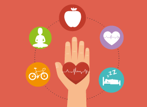 Lifestyle Management
