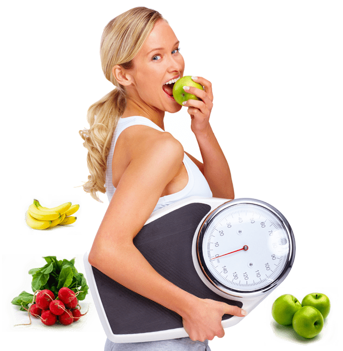 A Healthy Food, For A Wealthy Mood