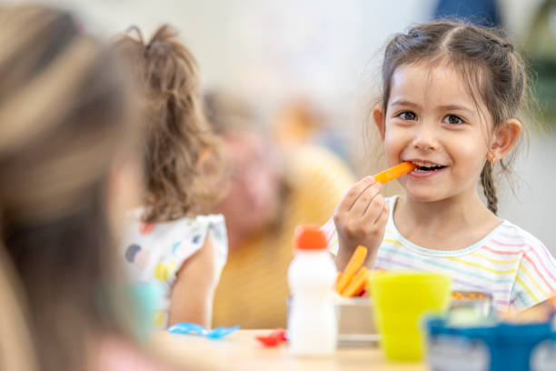 Child Care Nutrition