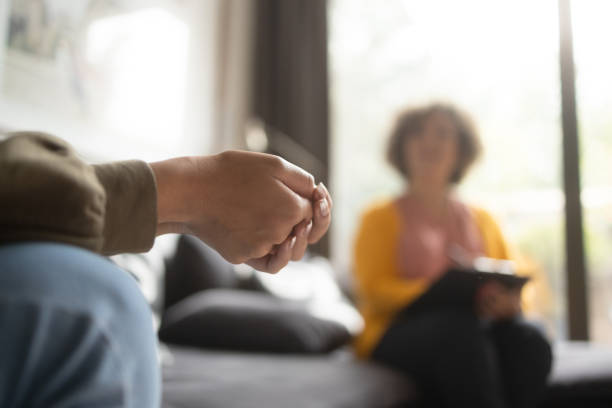 Health Counselling