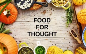 The Healthy Food Hoax— When Labels Lie & Waistlines Cry !
