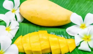 Why I Never Say No to Mangoes—Even on a Weight Loss Journey