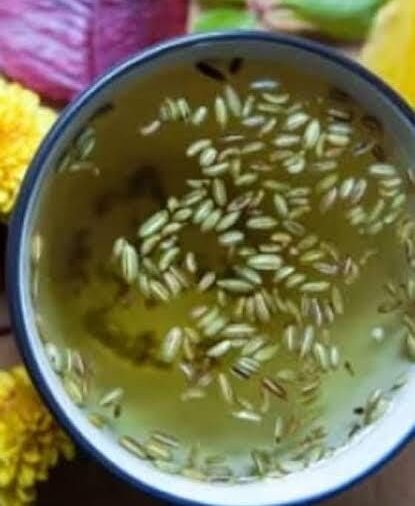 Ajwain saunf tea e1751111306624