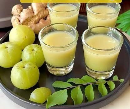 Amla ginger shot e1751111432595