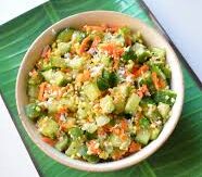Cucumber moong salad e1751084528900