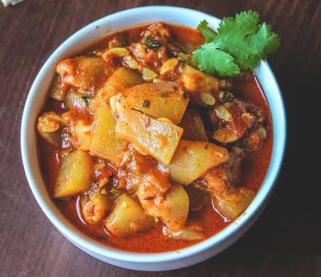 Lauki curry e1751085196489